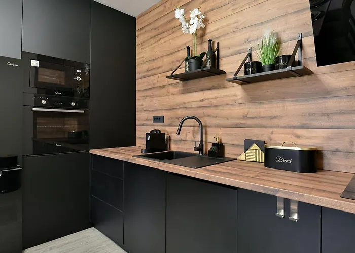 Bralic Apartmán Bibinje