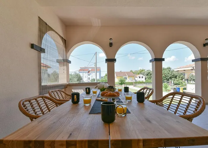 Bralic Apartmán Bibinje