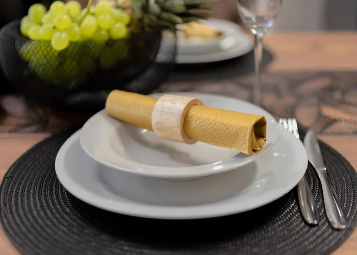 Apartmán Bralic Bibinje