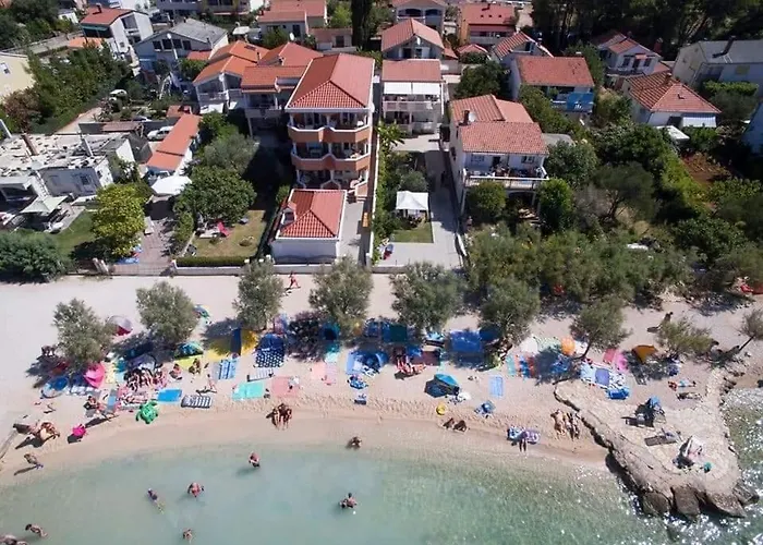 Apartmán Bralic Bibinje