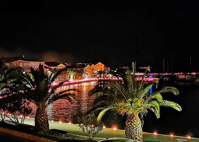 Bralic Apartmán Bibinje