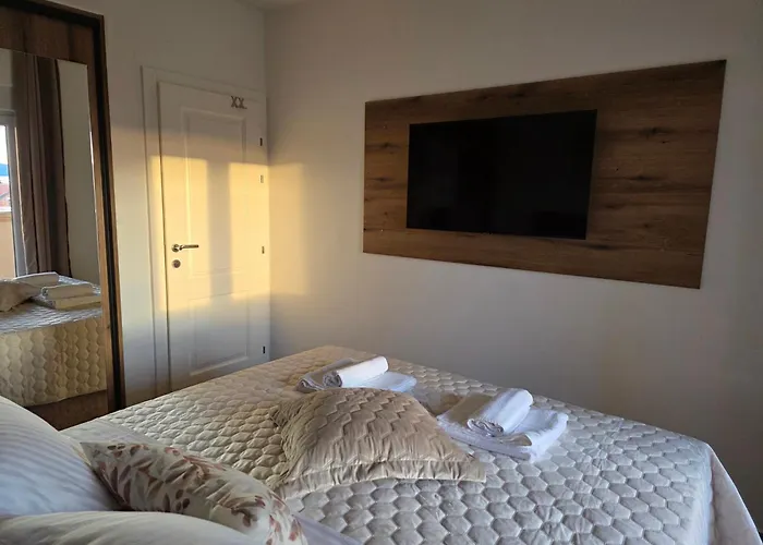 Apartment Bralic